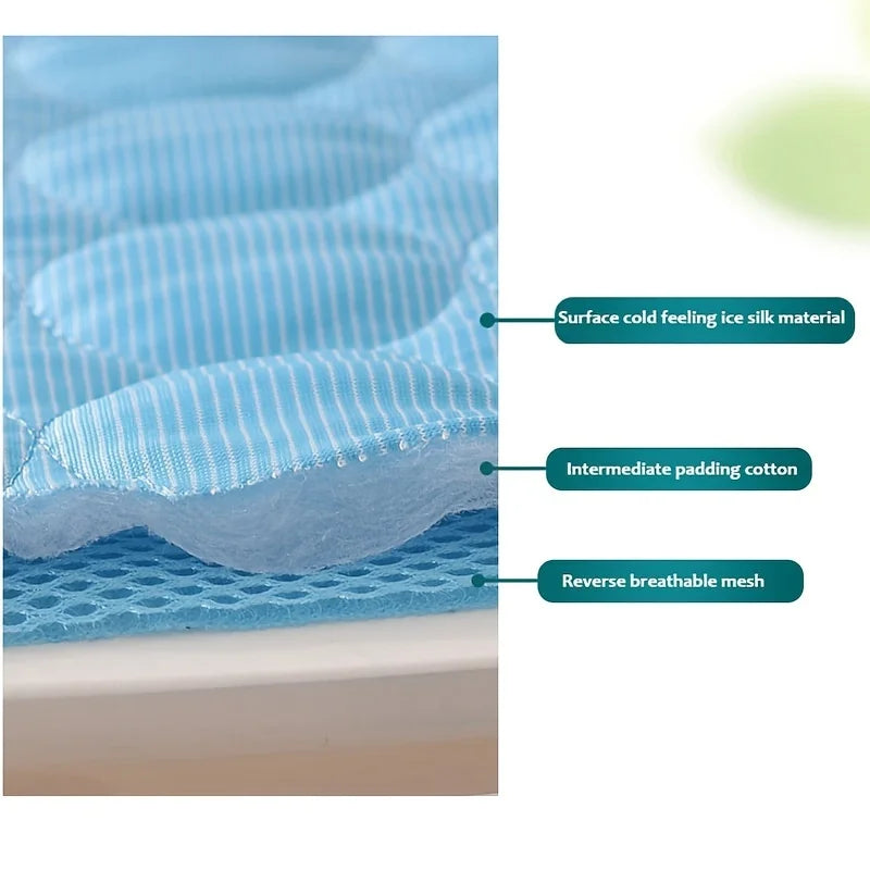 CoolPawz Pet Cooling Mat