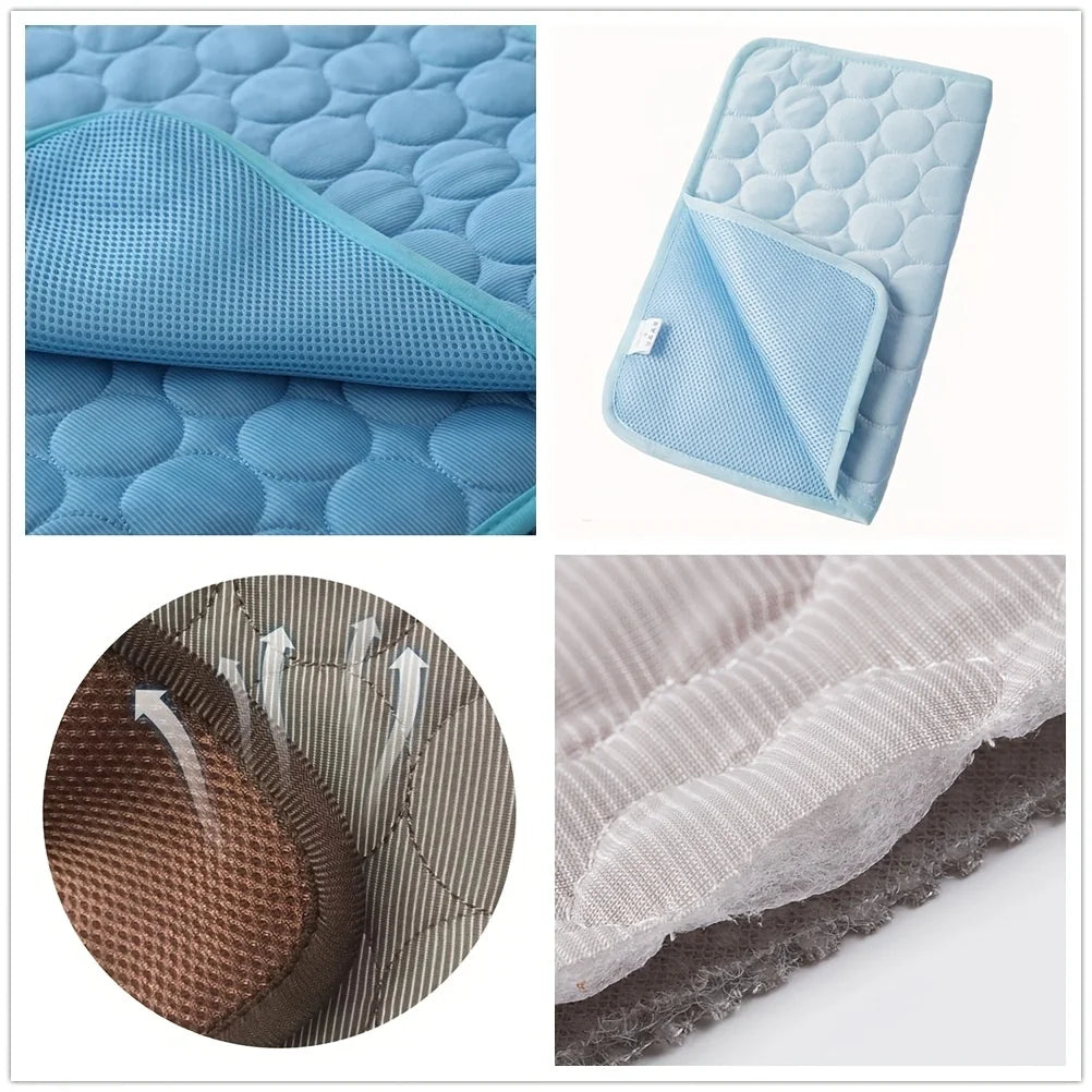 CoolPawz Pet Cooling Mat