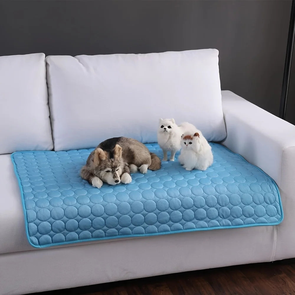 CoolPawz Pet Cooling Mat